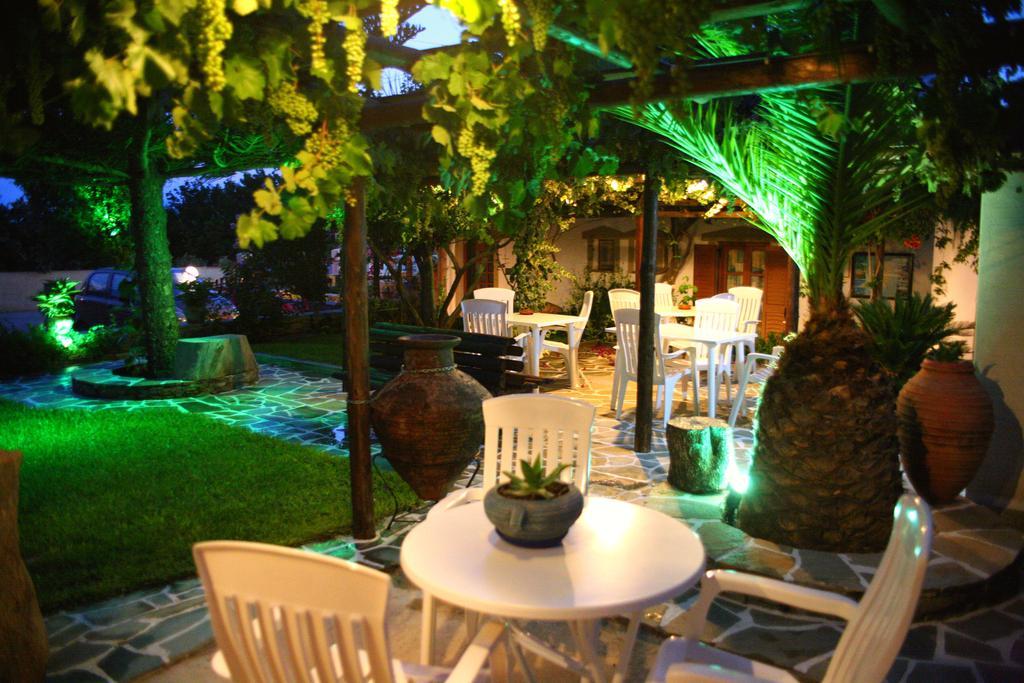 Dimitra Studios Kastrákion 部屋 写真